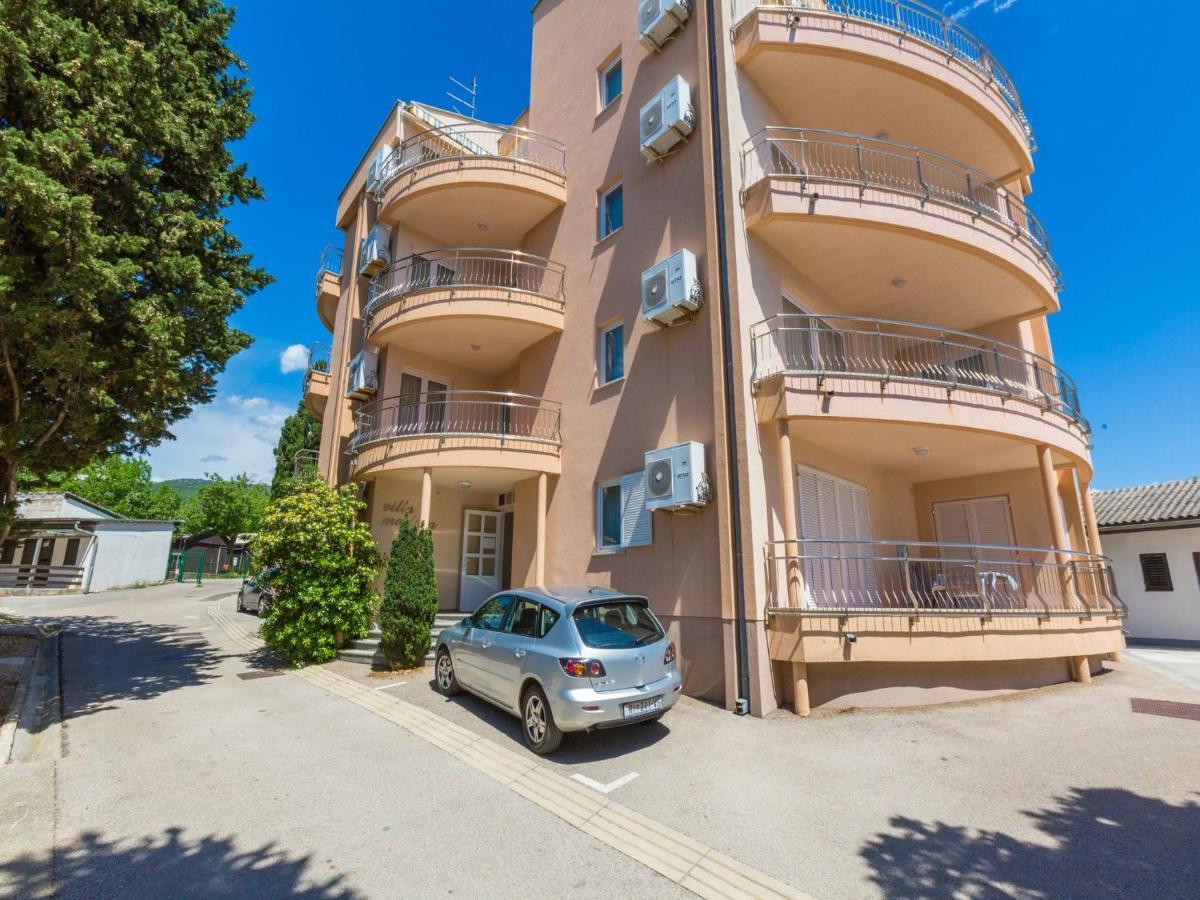 Apartamento Vanda *